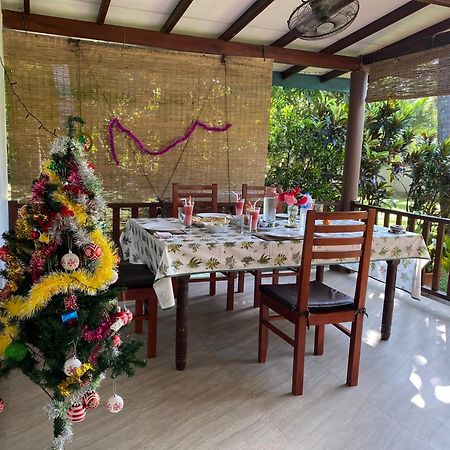 See Turtle Villa แทนกาลเล ภายนอก รูปภาพ