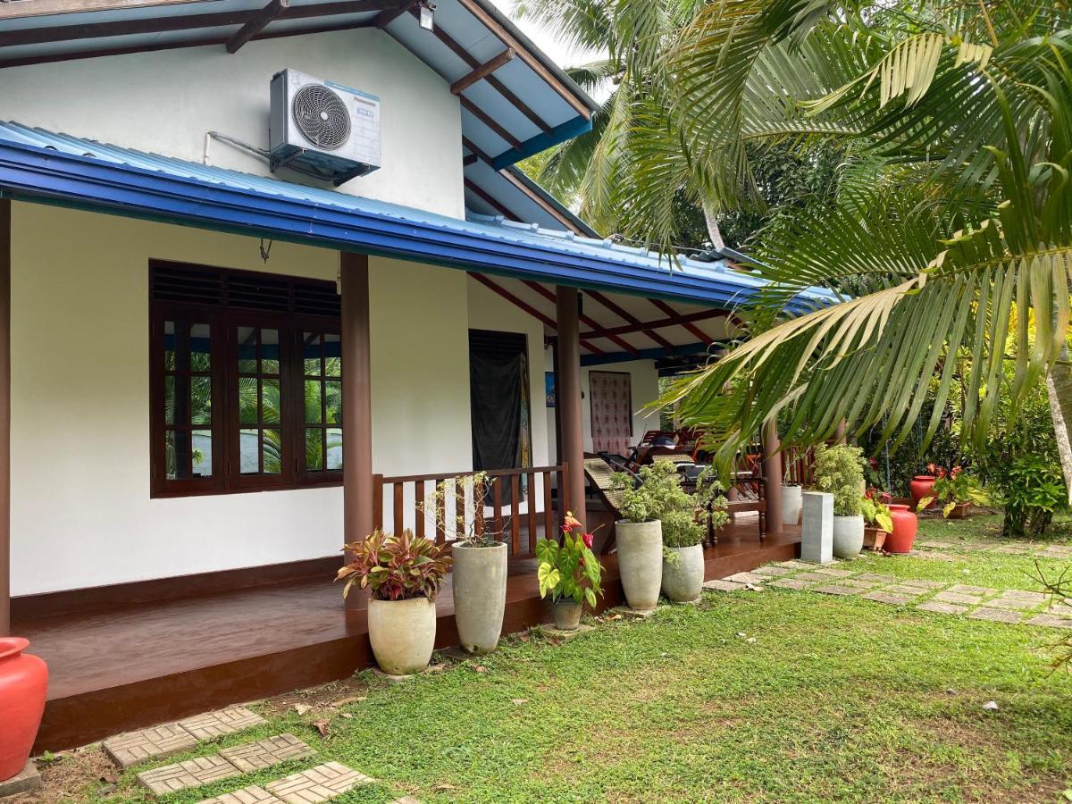 See Turtle Villa แทนกาลเล ภายนอก รูปภาพ