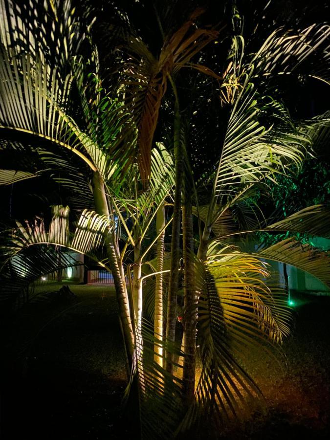 See Turtle Villa แทนกาลเล ภายนอก รูปภาพ