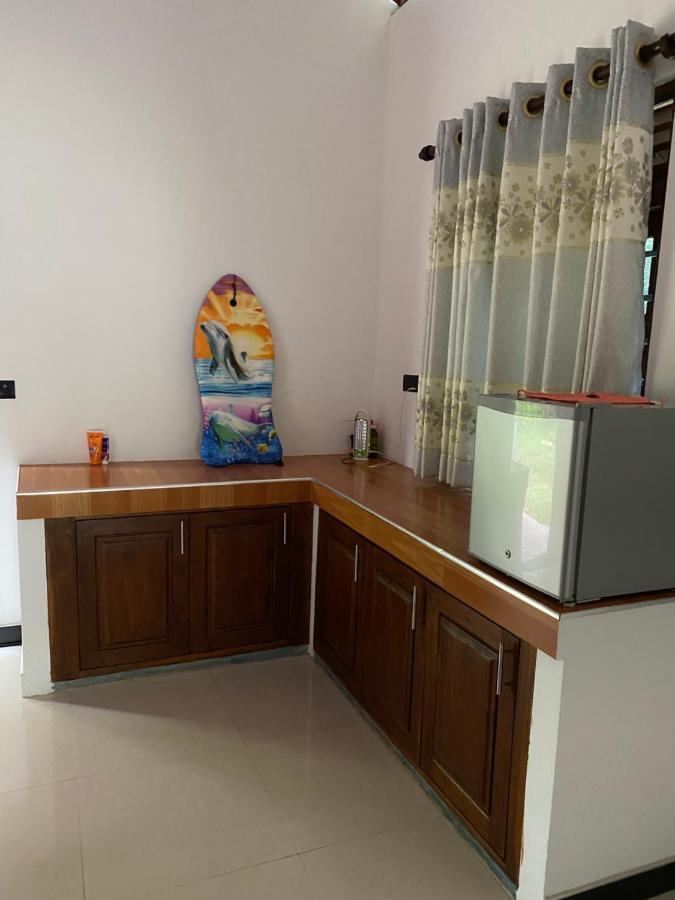 See Turtle Villa แทนกาลเล ภายนอก รูปภาพ