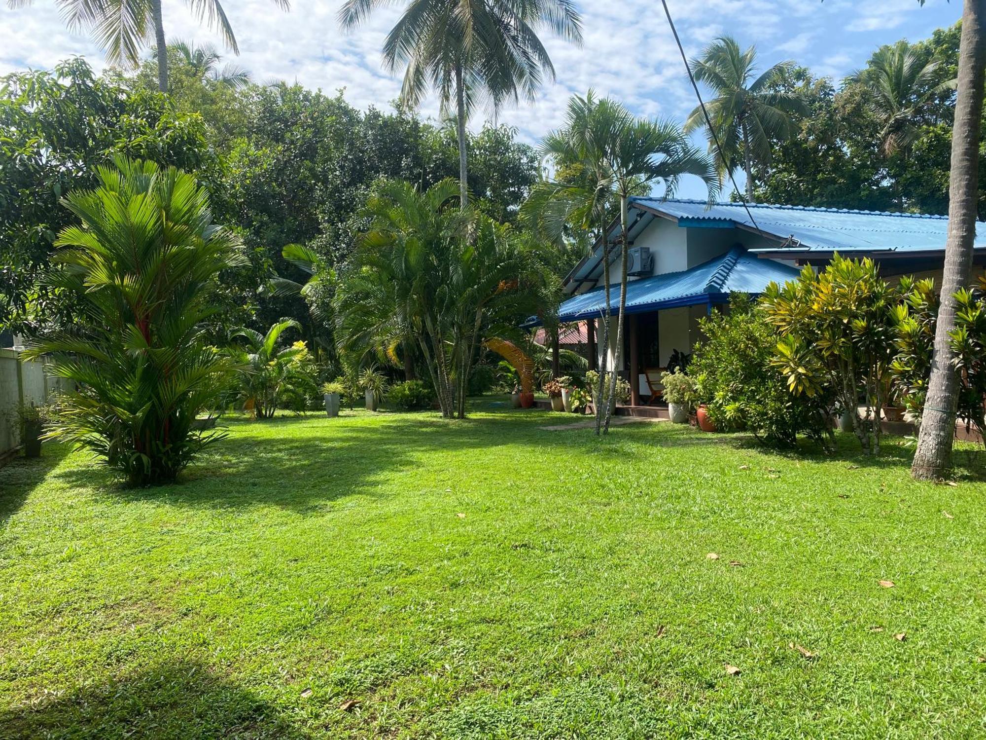 See Turtle Villa แทนกาลเล ภายนอก รูปภาพ