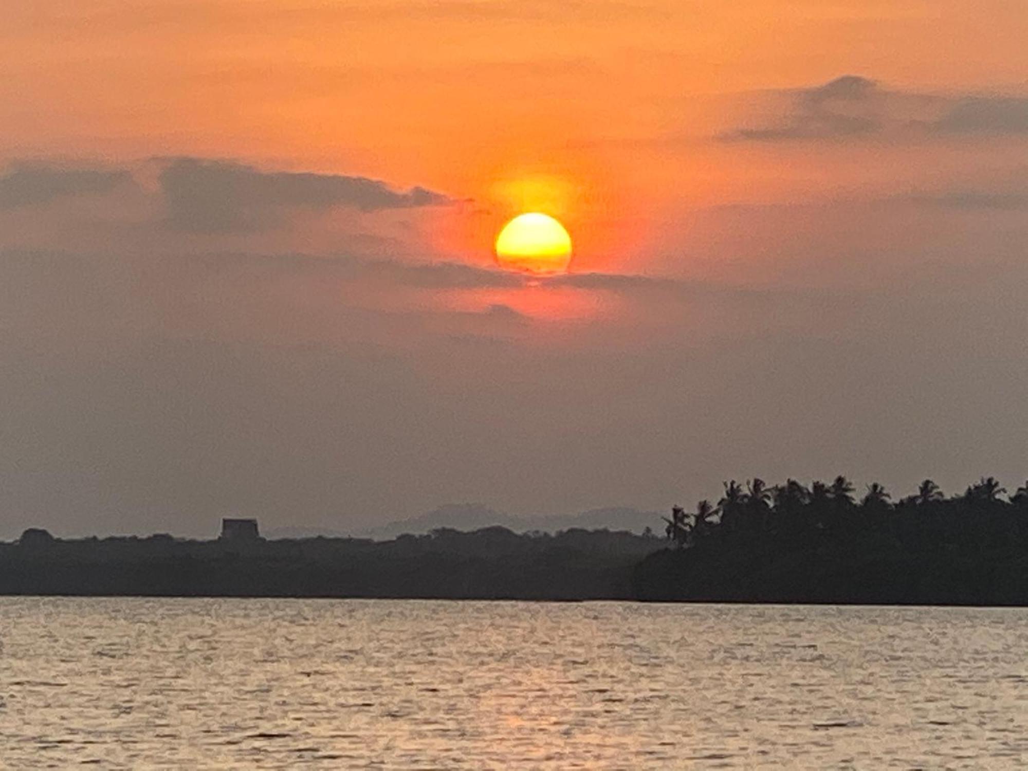 See Turtle Villa แทนกาลเล ภายนอก รูปภาพ