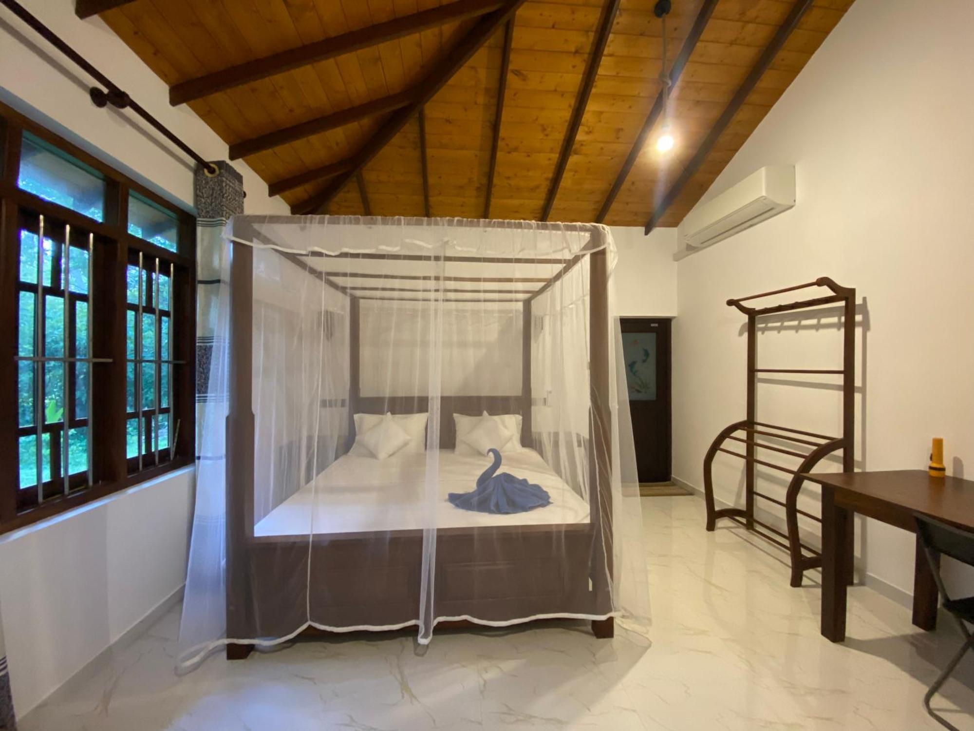 See Turtle Villa แทนกาลเล ภายนอก รูปภาพ