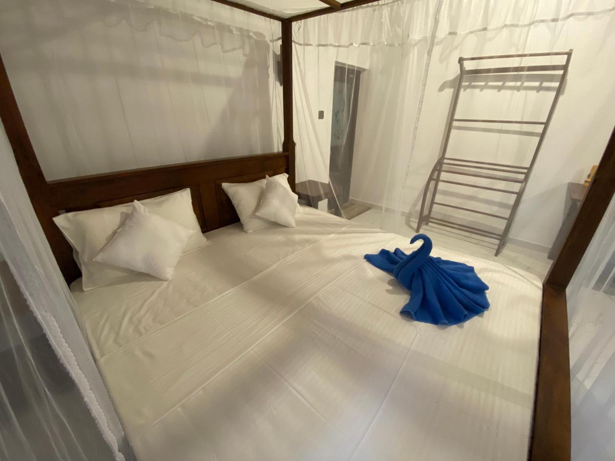 See Turtle Villa แทนกาลเล ภายนอก รูปภาพ
