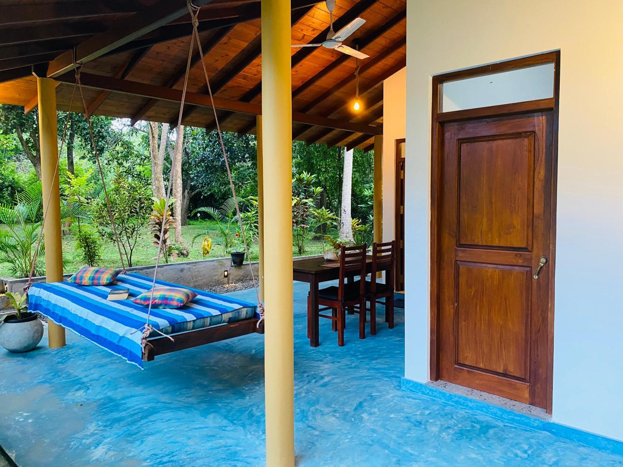 See Turtle Villa แทนกาลเล ภายนอก รูปภาพ