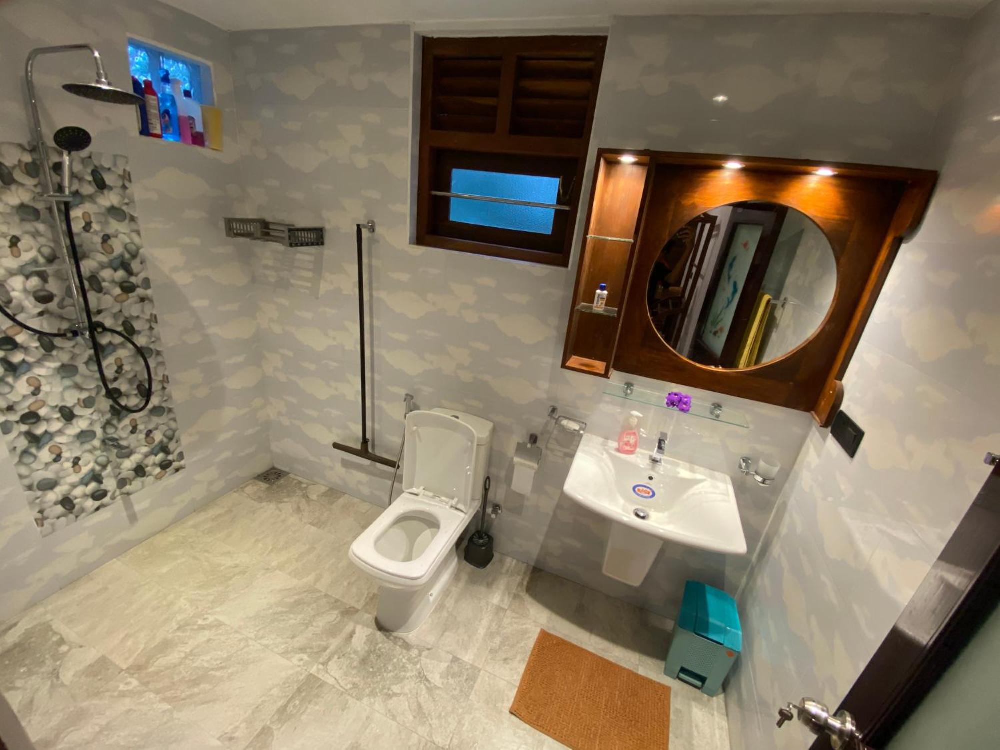 See Turtle Villa แทนกาลเล ภายนอก รูปภาพ