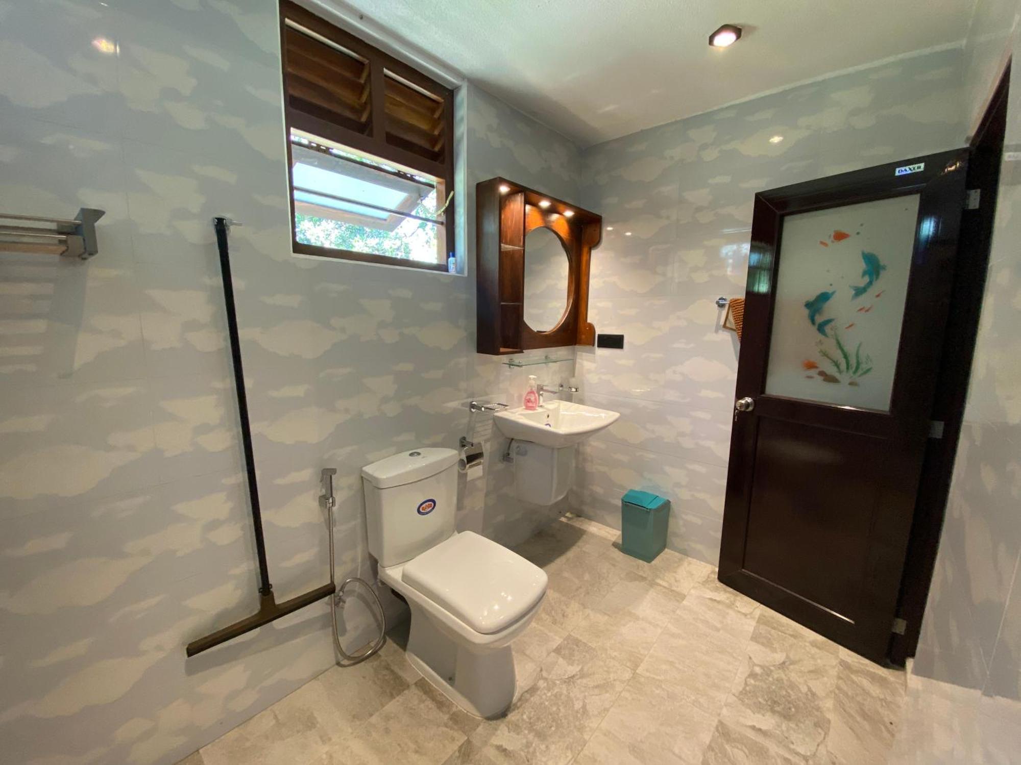 See Turtle Villa แทนกาลเล ภายนอก รูปภาพ