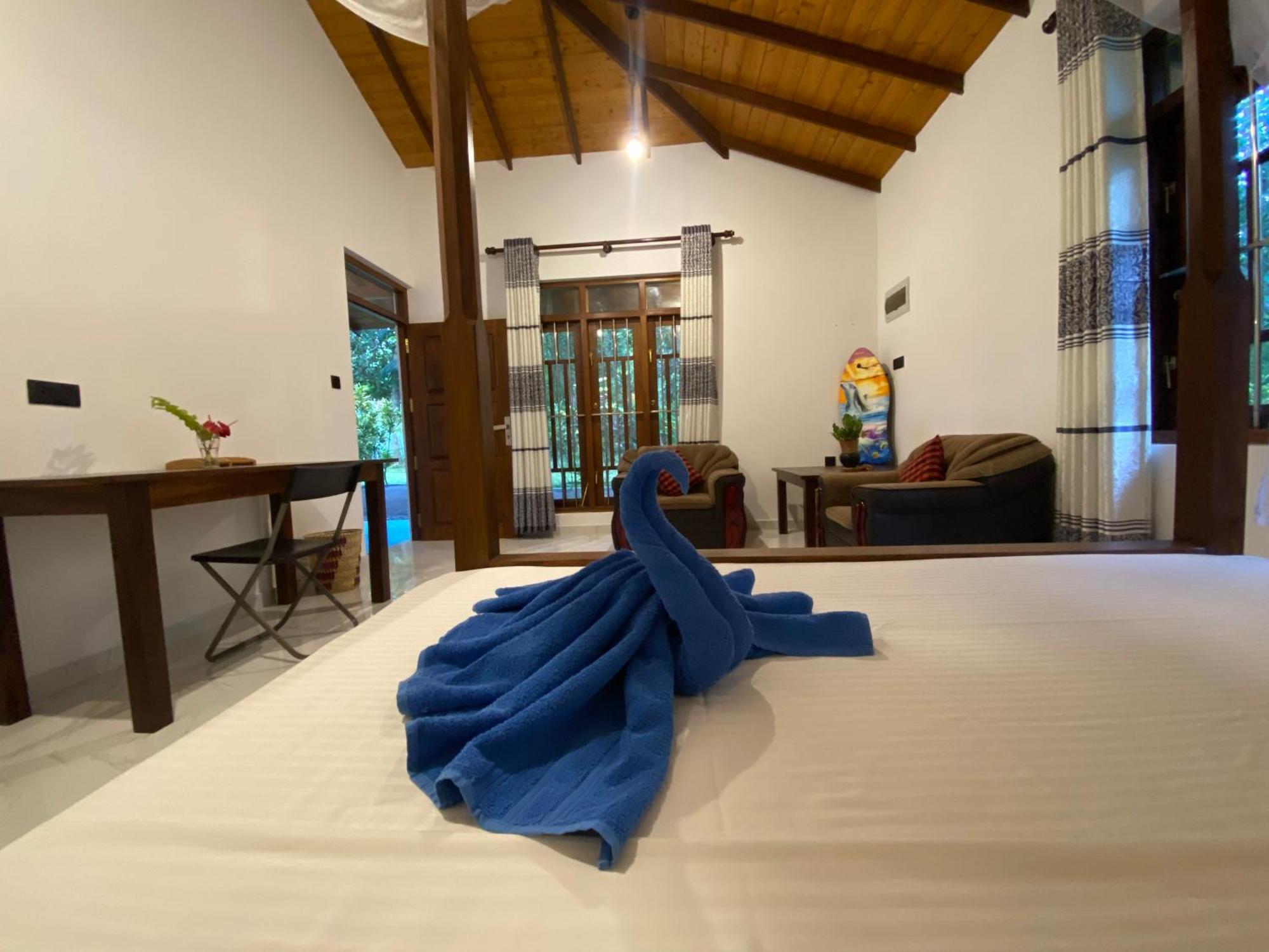 See Turtle Villa แทนกาลเล ภายนอก รูปภาพ