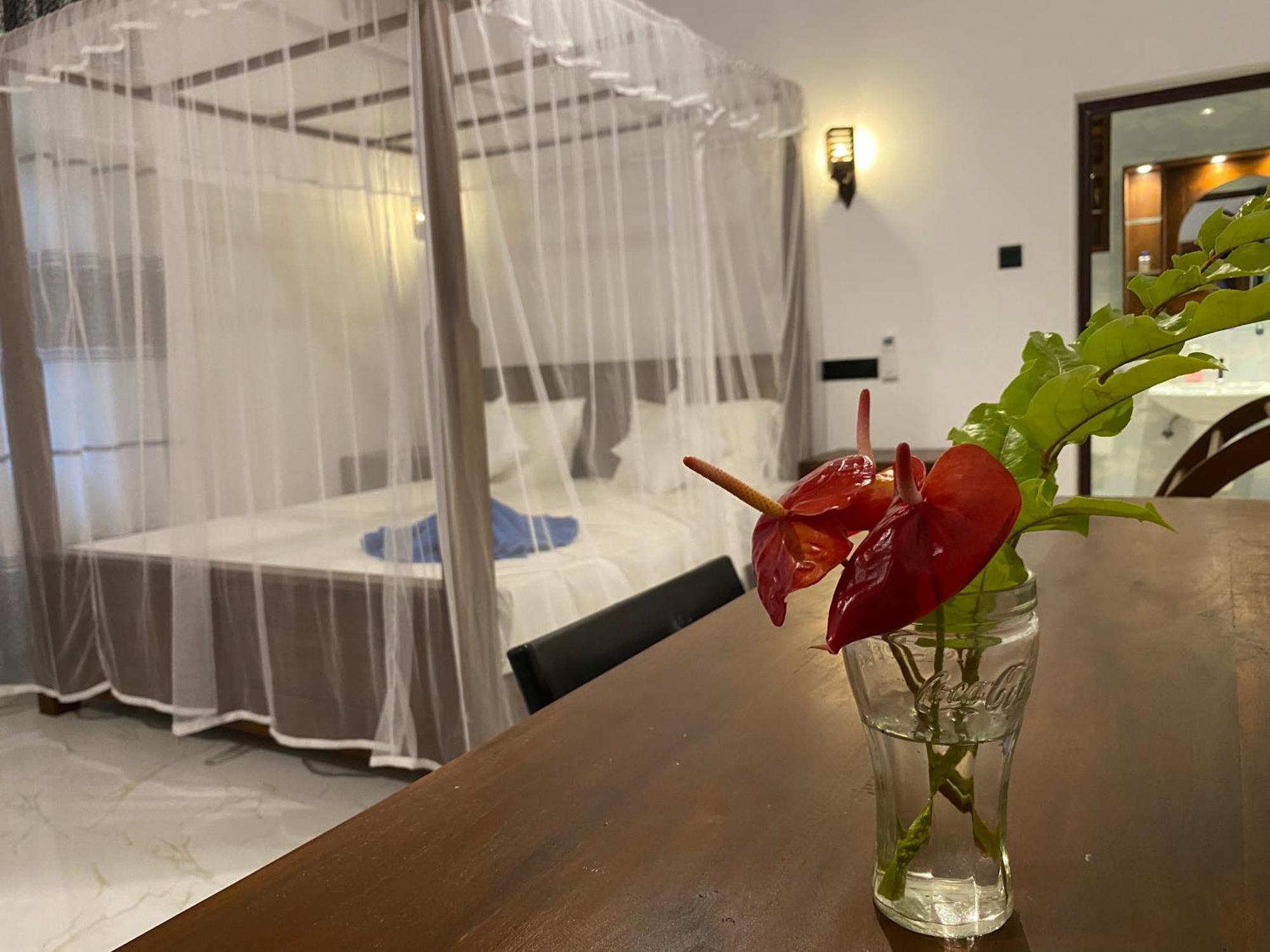 See Turtle Villa แทนกาลเล ภายนอก รูปภาพ