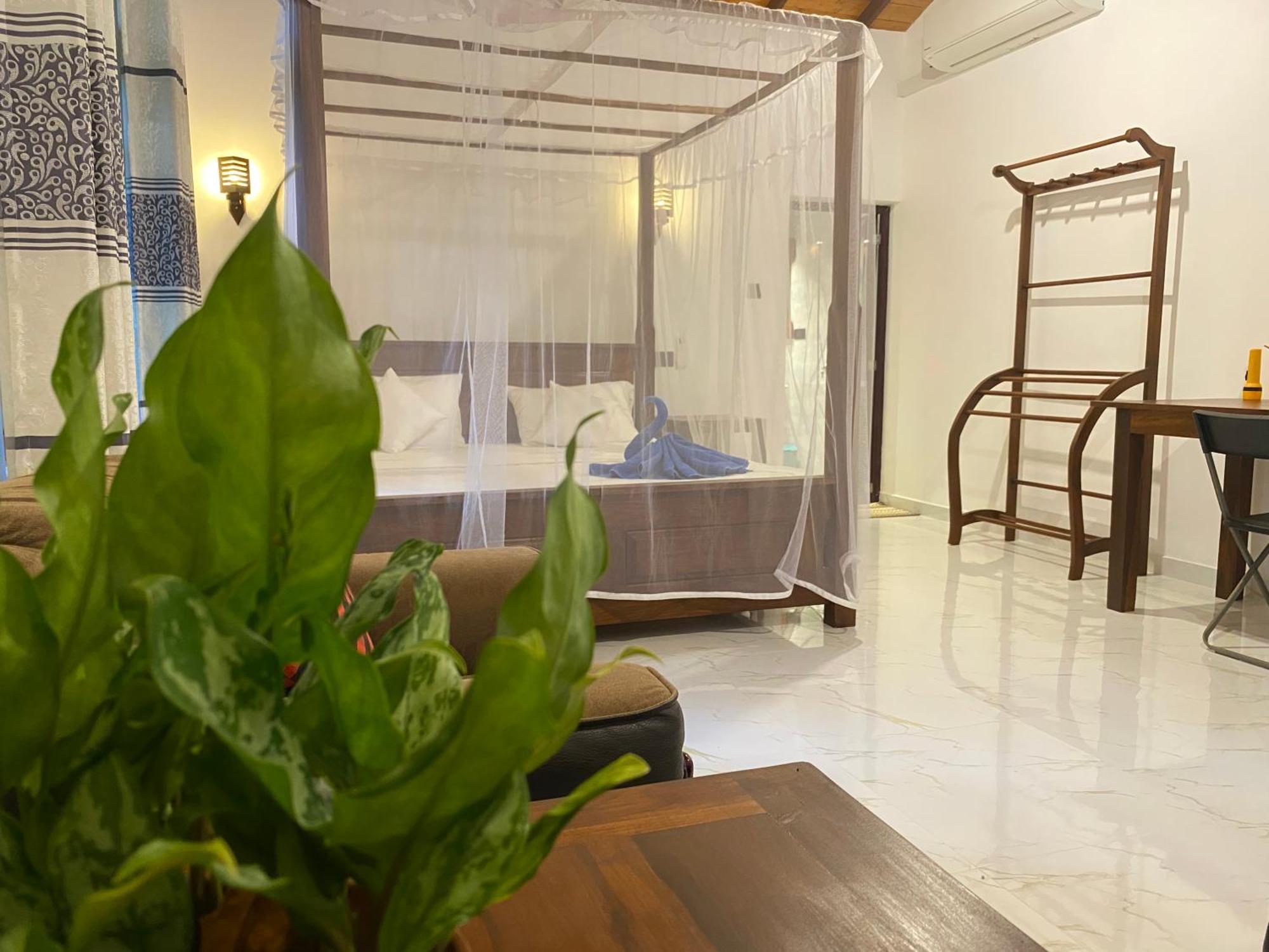 See Turtle Villa แทนกาลเล ภายนอก รูปภาพ