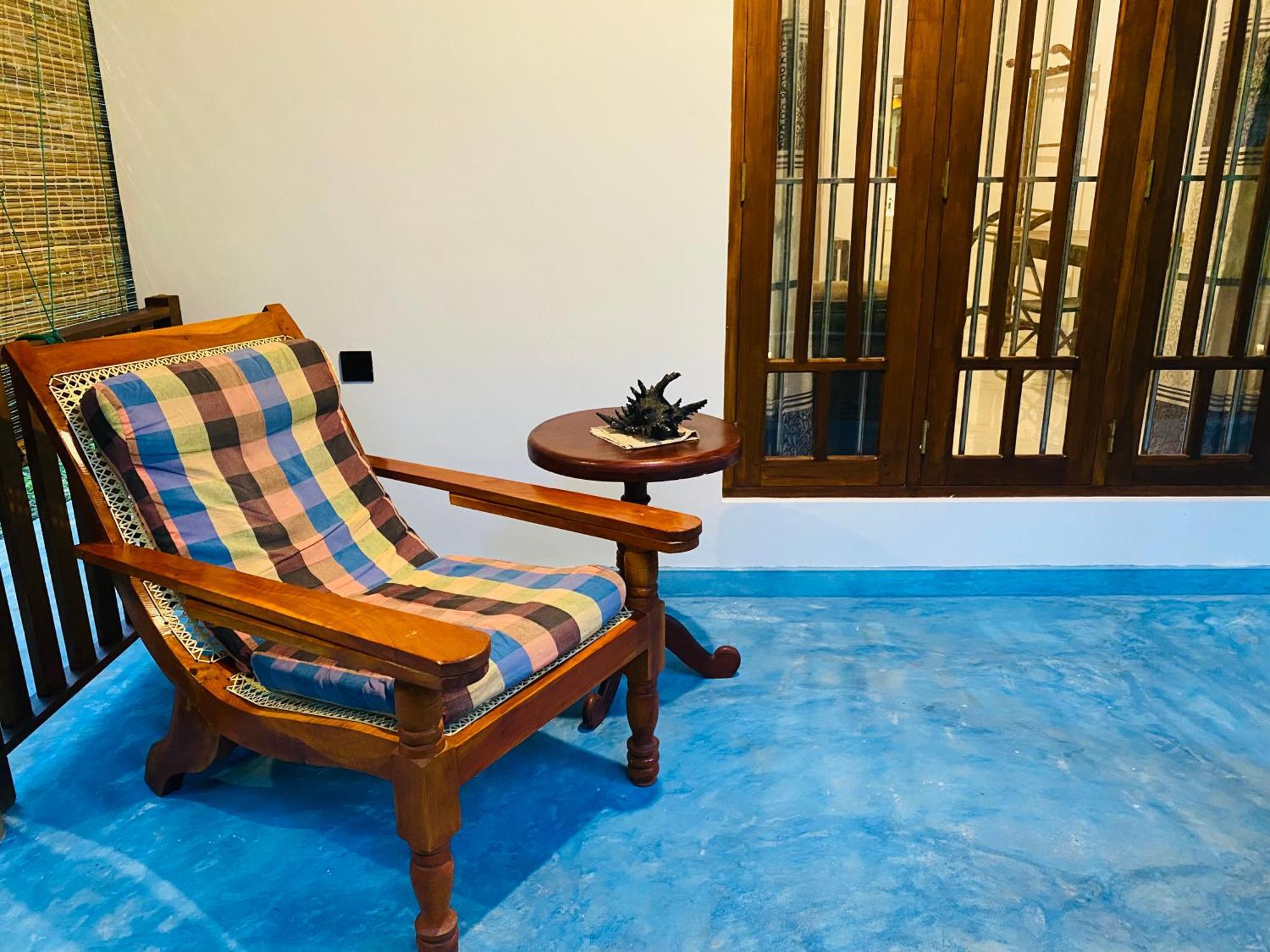 See Turtle Villa แทนกาลเล ภายนอก รูปภาพ