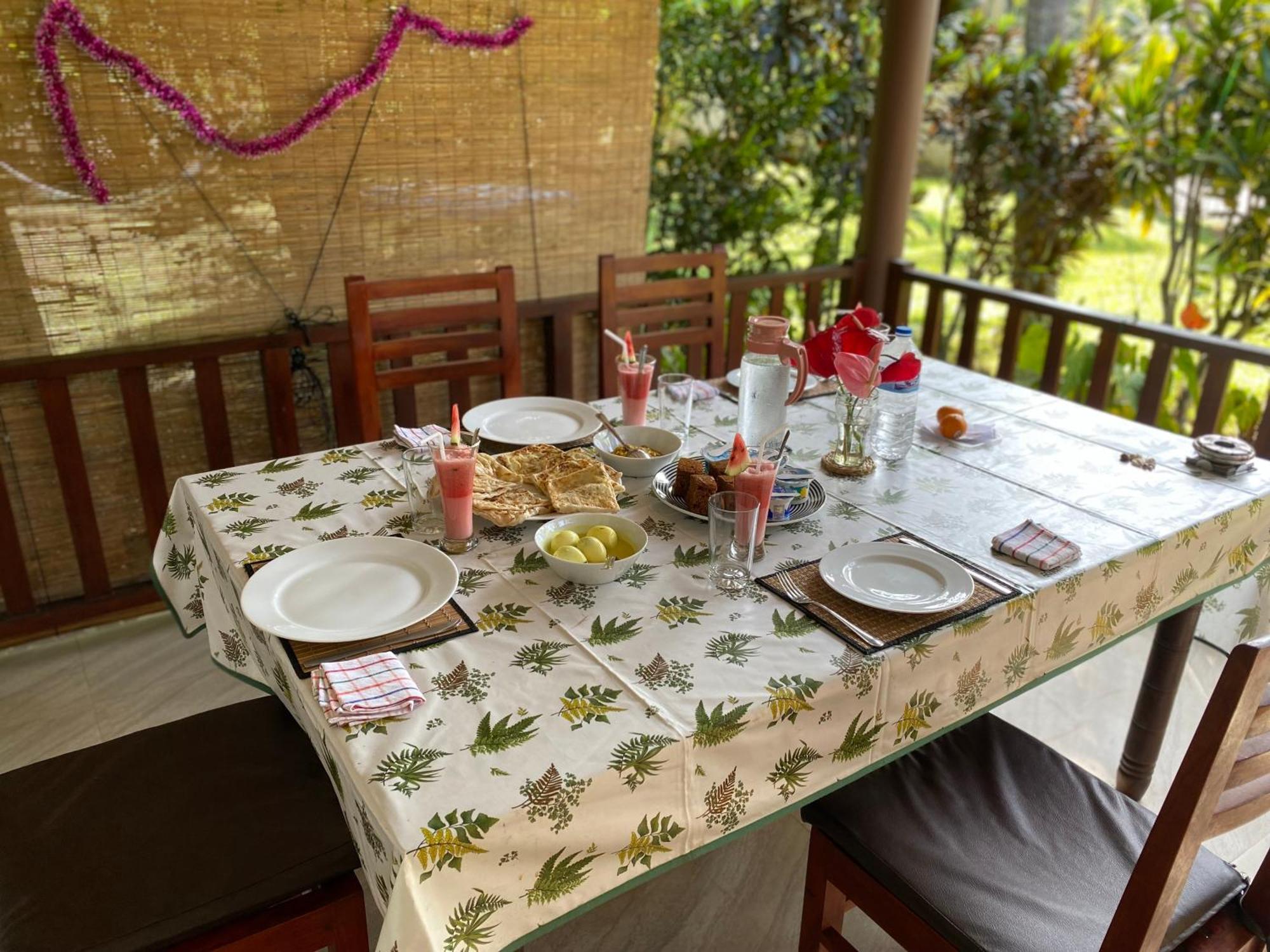 See Turtle Villa แทนกาลเล ภายนอก รูปภาพ