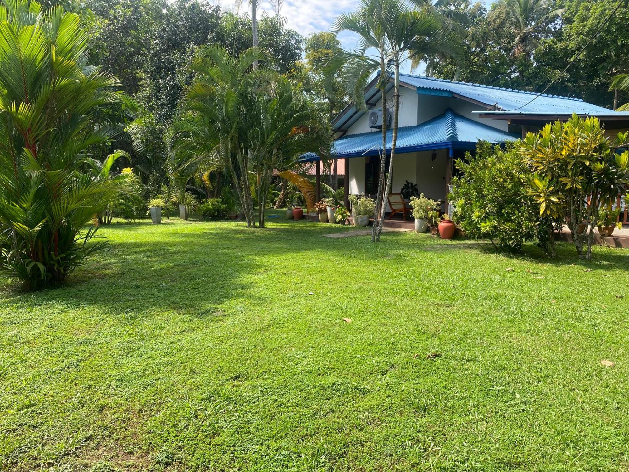 See Turtle Villa แทนกาลเล ภายนอก รูปภาพ