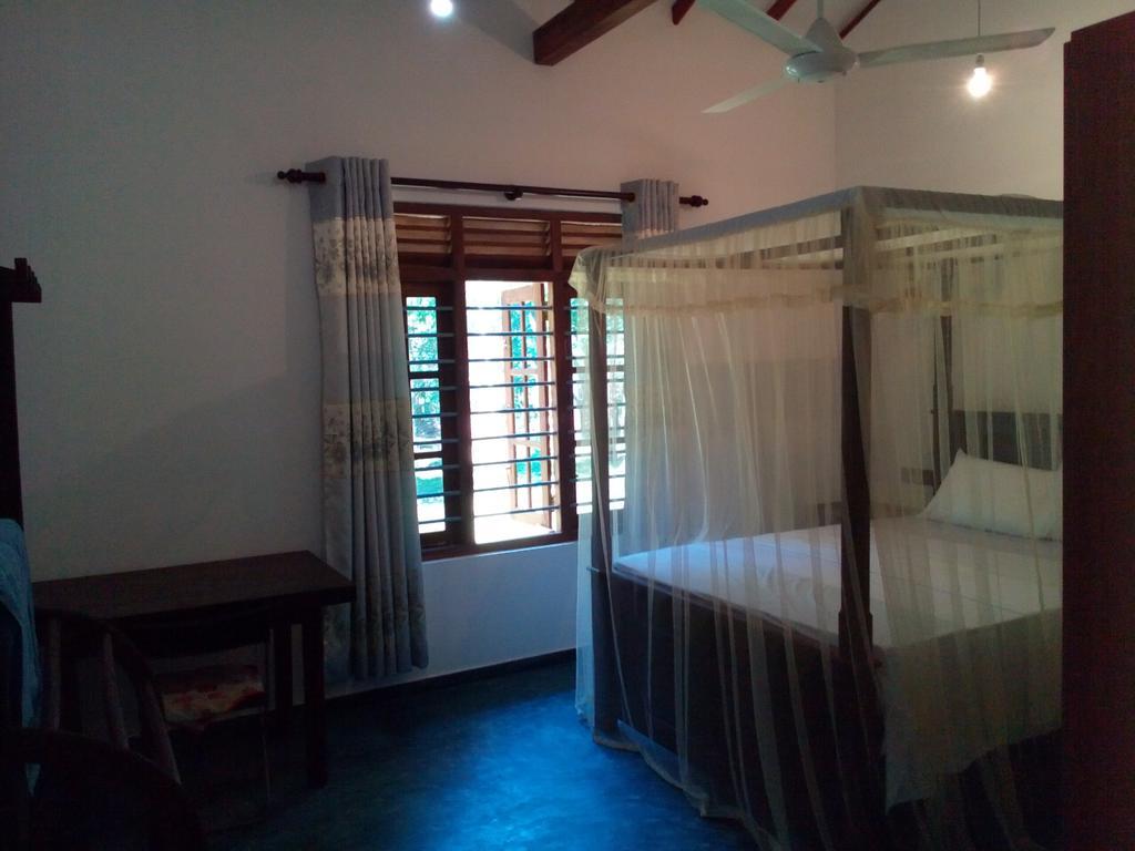 See Turtle Villa แทนกาลเล ภายนอก รูปภาพ