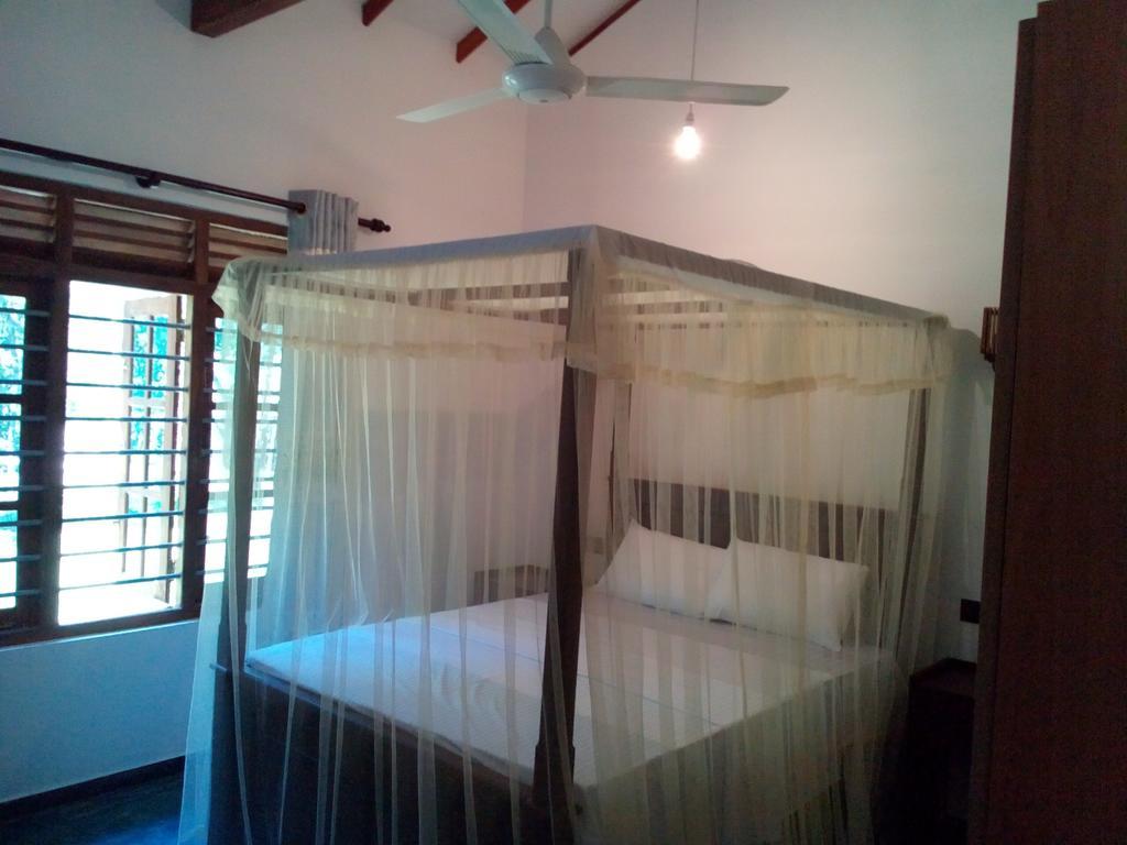 See Turtle Villa แทนกาลเล ภายนอก รูปภาพ